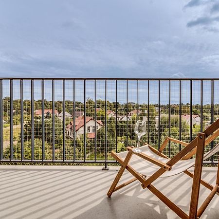 Rentplanet - Apartamenty Zarembowicza Wroclaw Ngoại thất bức ảnh