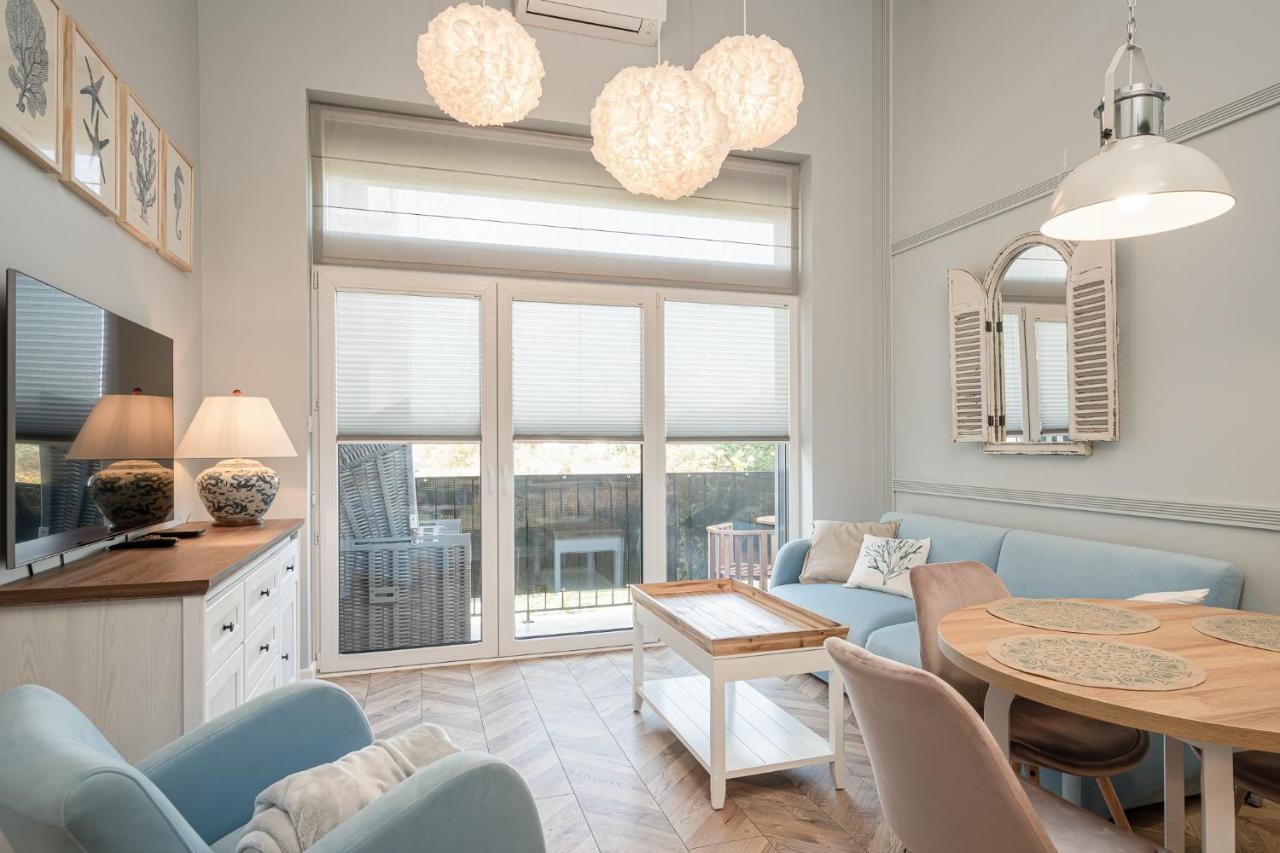 Rentplanet - Apartamenty Zarembowicza Wroclaw Ngoại thất bức ảnh