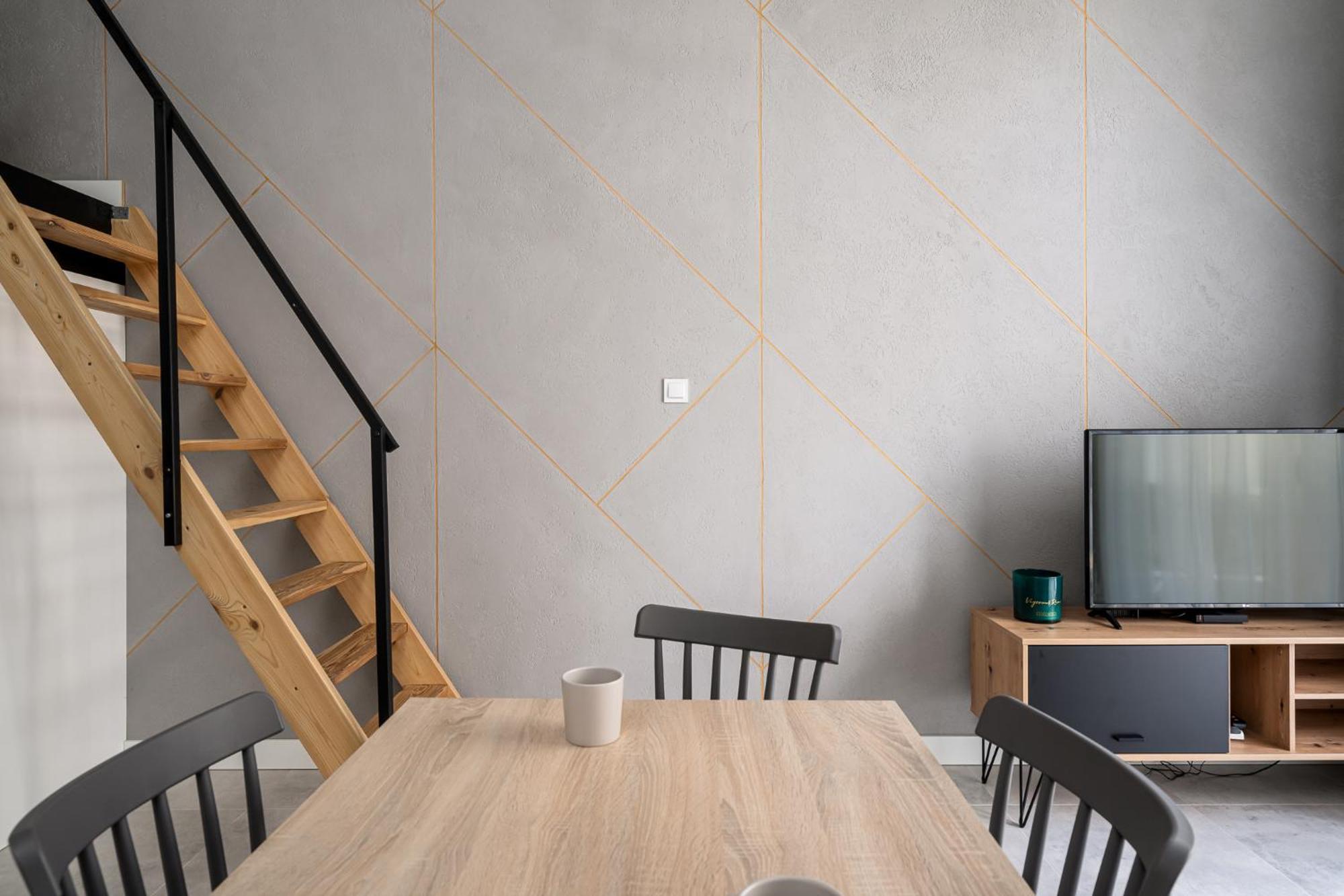Rentplanet - Apartamenty Zarembowicza Wroclaw Ngoại thất bức ảnh
