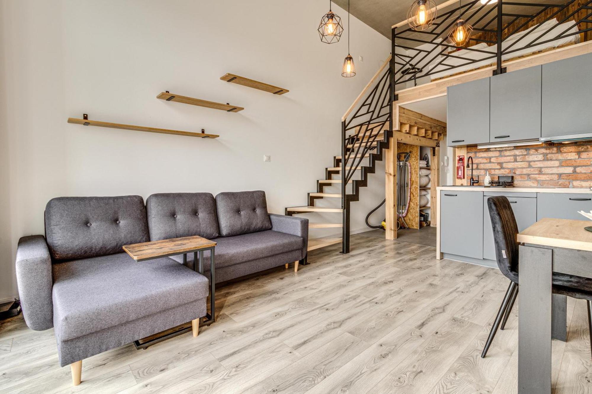 Rentplanet - Apartamenty Zarembowicza Wroclaw Ngoại thất bức ảnh