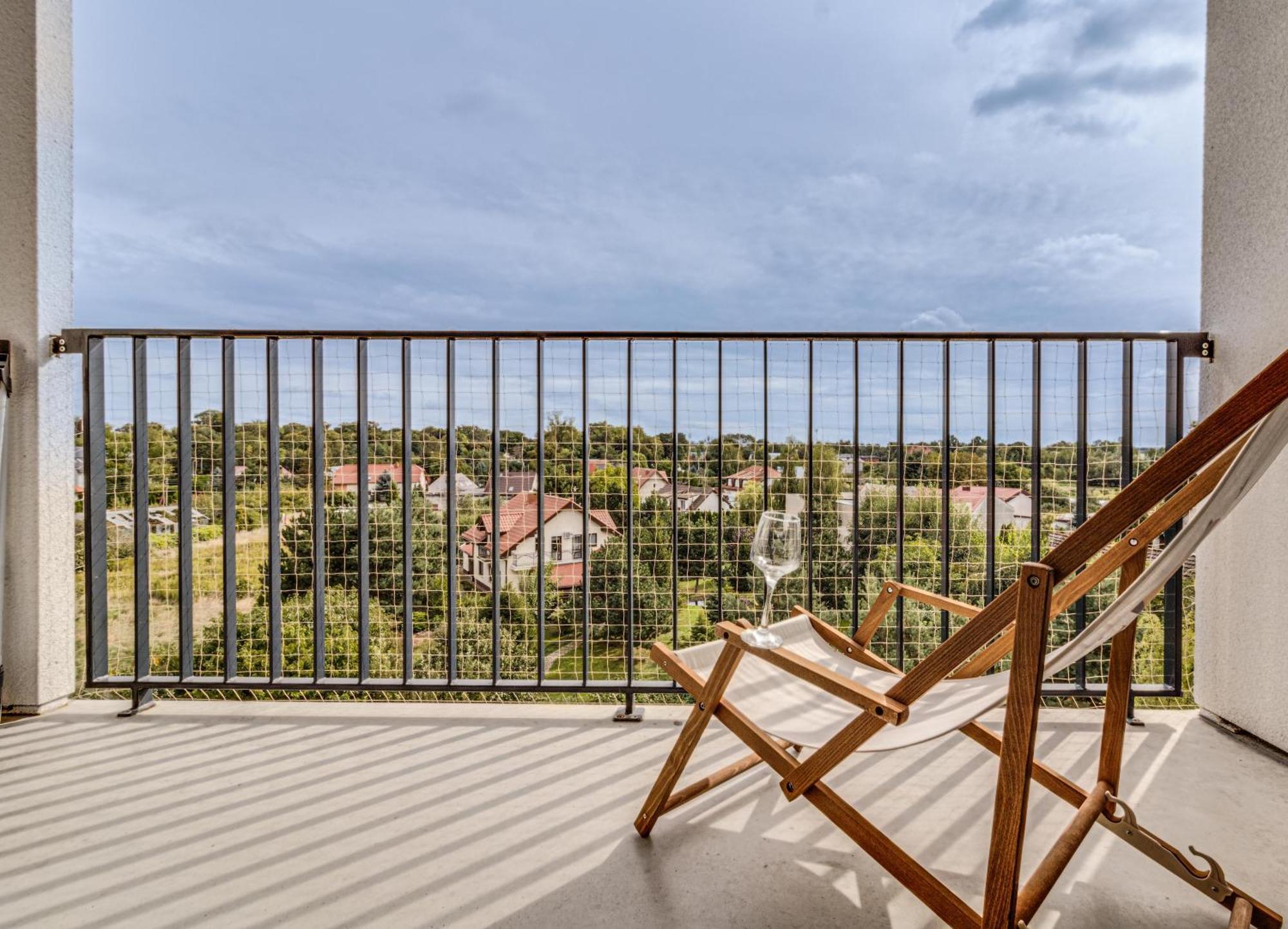 Rentplanet - Apartamenty Zarembowicza Wroclaw Ngoại thất bức ảnh