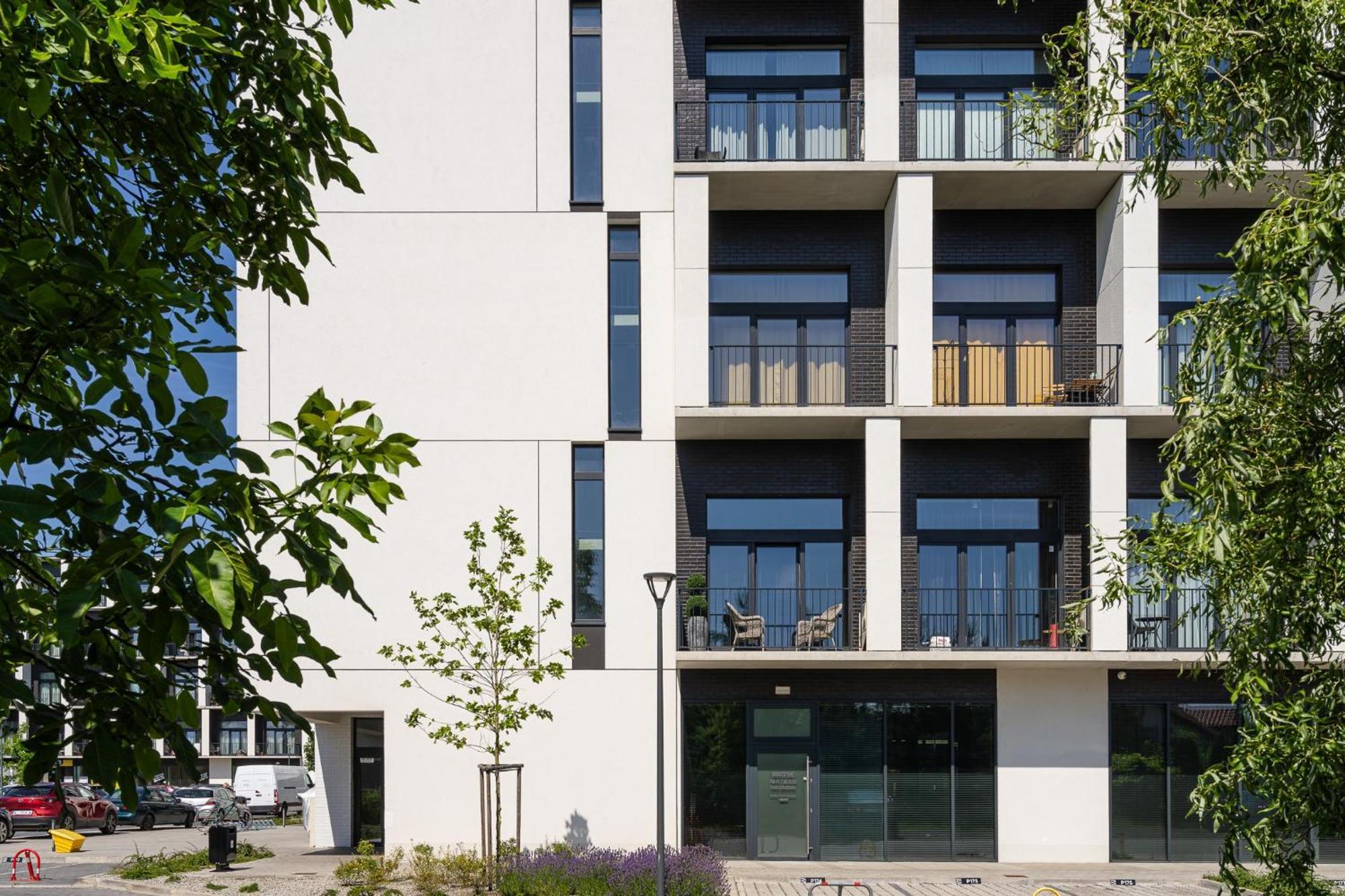Rentplanet - Apartamenty Zarembowicza Wroclaw Ngoại thất bức ảnh