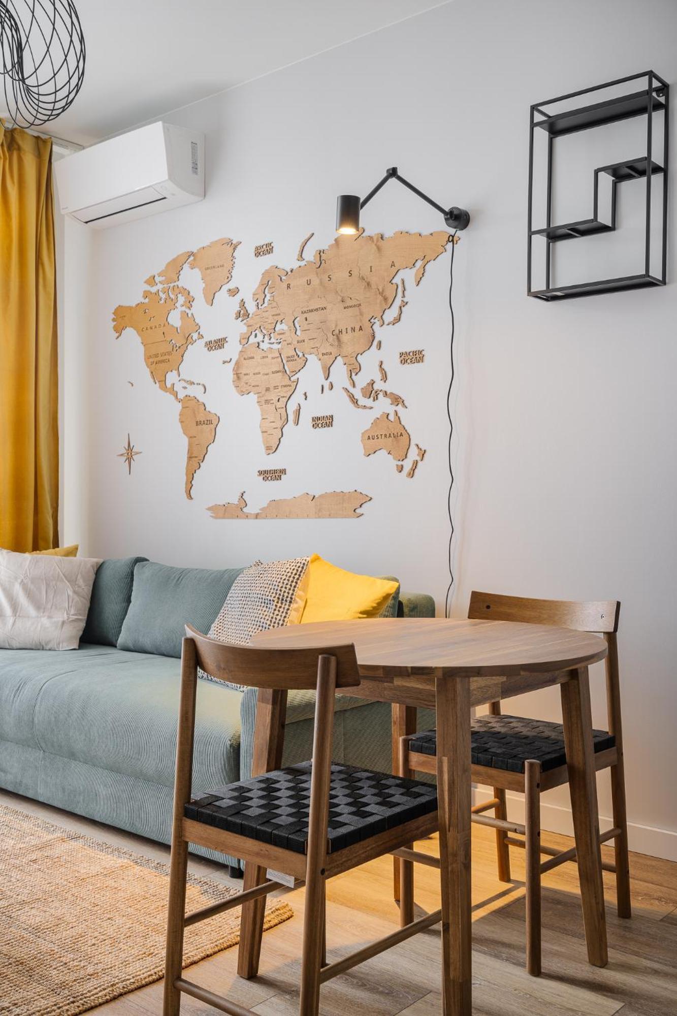 Rentplanet - Apartamenty Zarembowicza Wroclaw Ngoại thất bức ảnh
